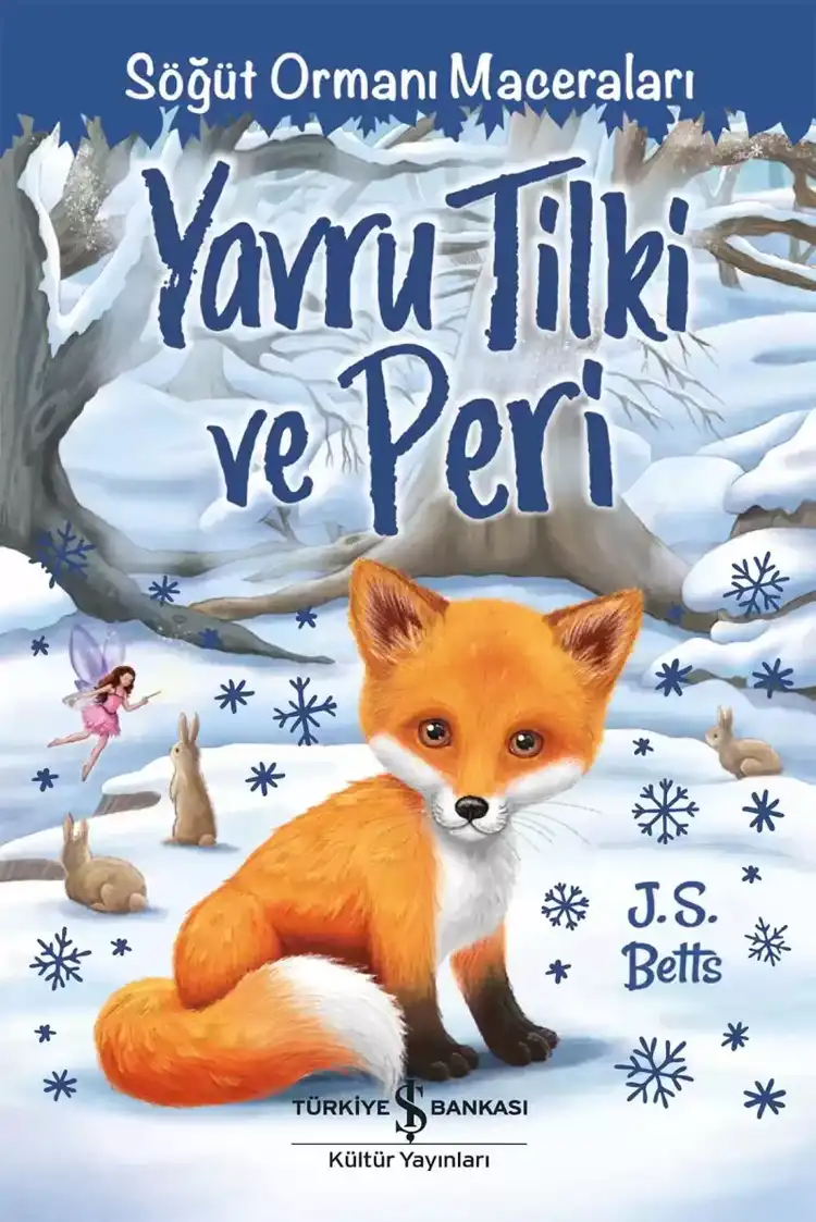 Yavru Tilki ve Peri
