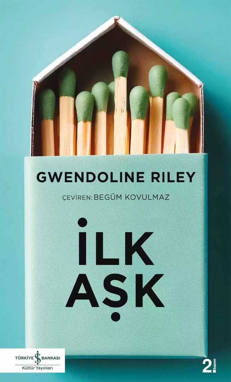 İlk Aşk