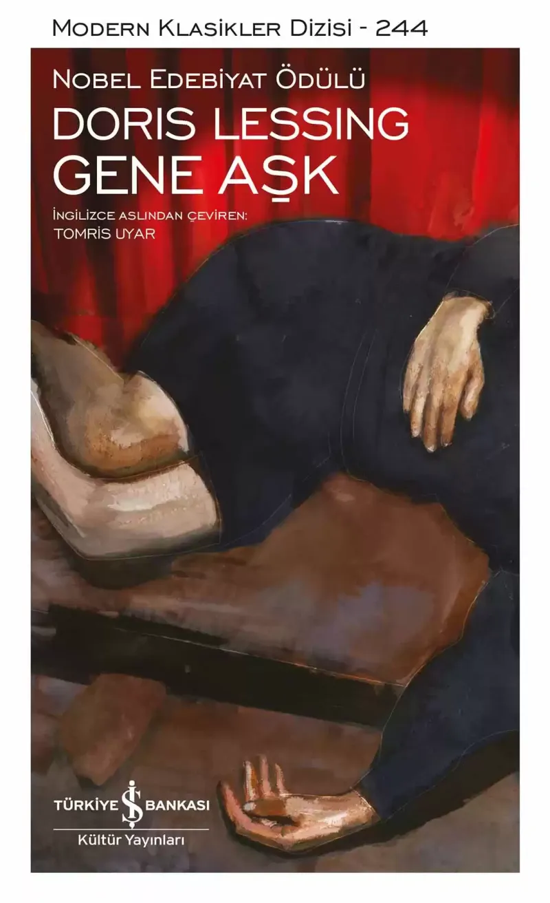 Gene Aşk