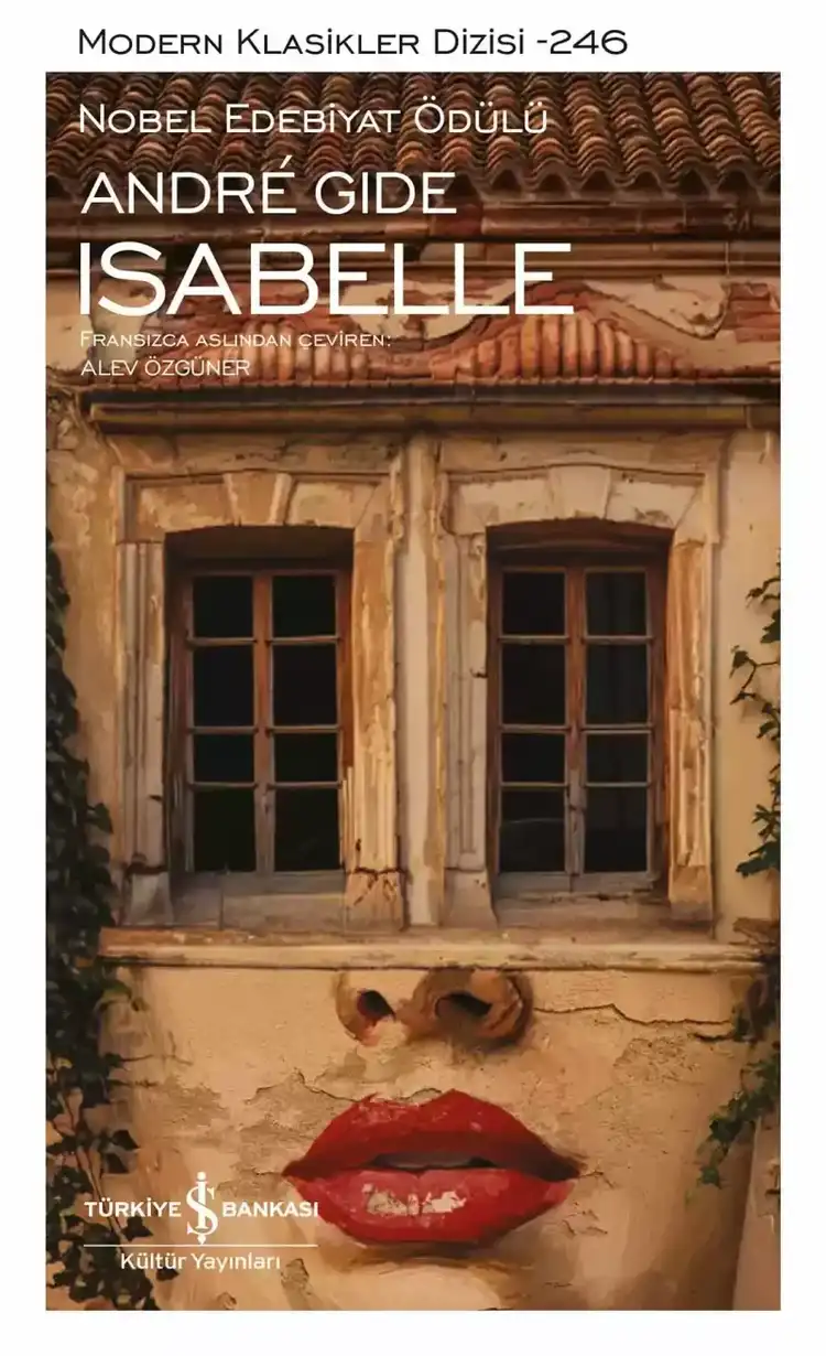 Isabelle