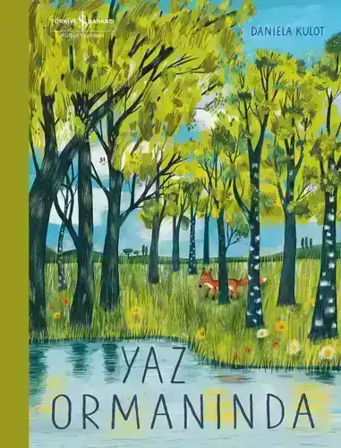 Yaz Ormanında