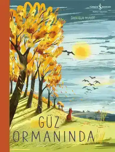 Güz Ormanında