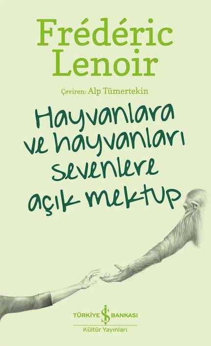 Hayvanlara ve Hayvanları Sevenlere Açık Mektup
