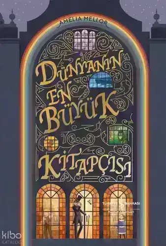 Dünyanın En Büyük Kitapçısı