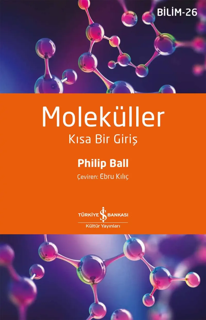 Moleküller