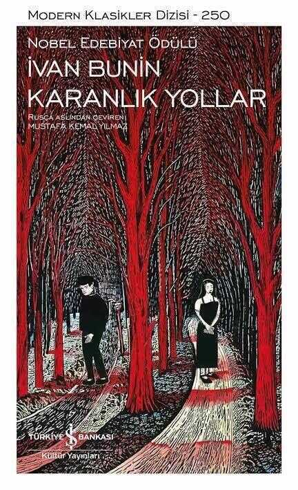 Karanlık Yollar