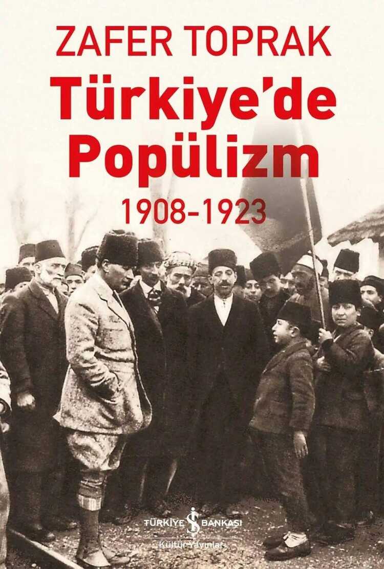 Türkiye'de Popülizm