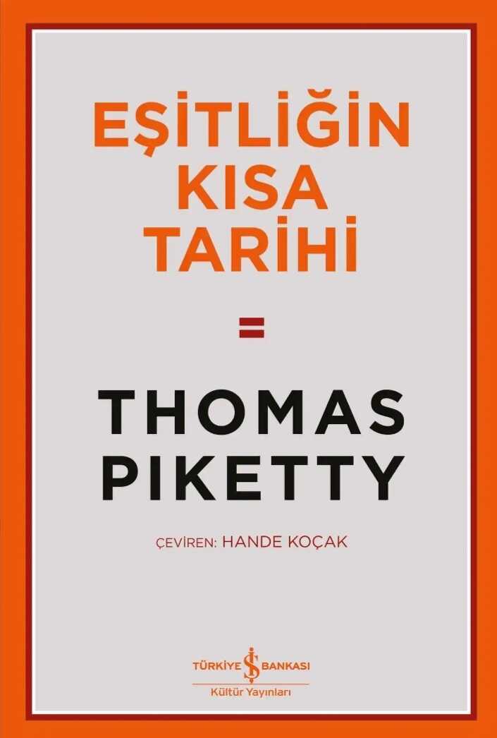 Eşitliğin Kısa Tarihi