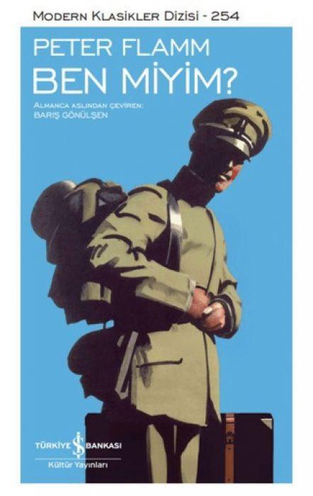 Ben miyim? — Peter Flamm