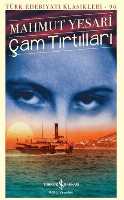 Çam Tırtılları