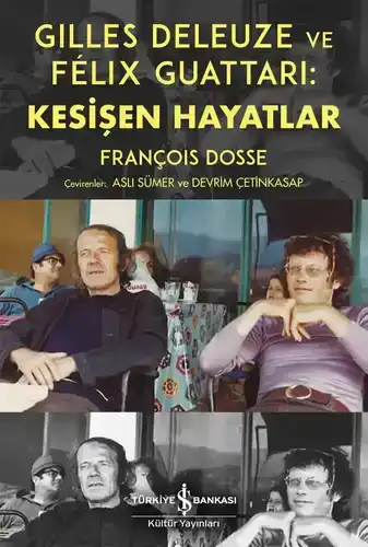 Kesişen Hayatlar