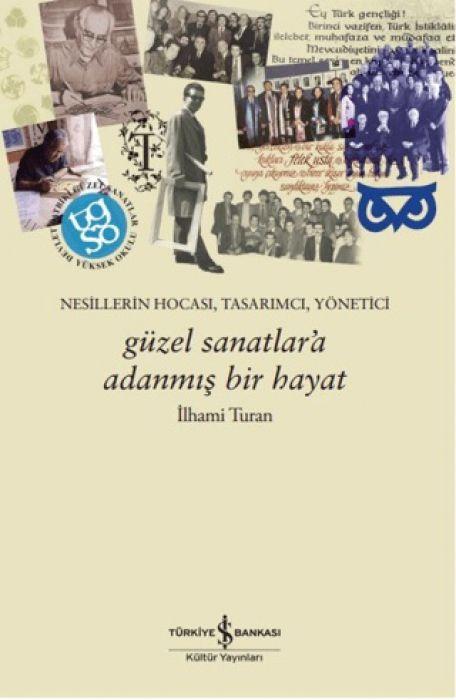 Güzel Sanatlar’a Adanmış Bir Hayat