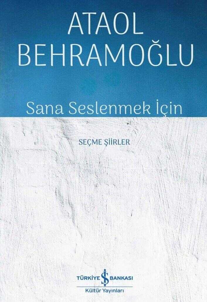 Sana Seslenmek İçin