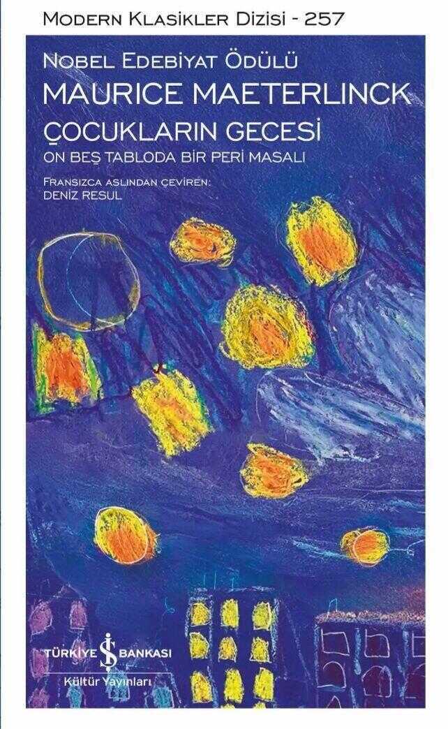 Çocukların Gecesi