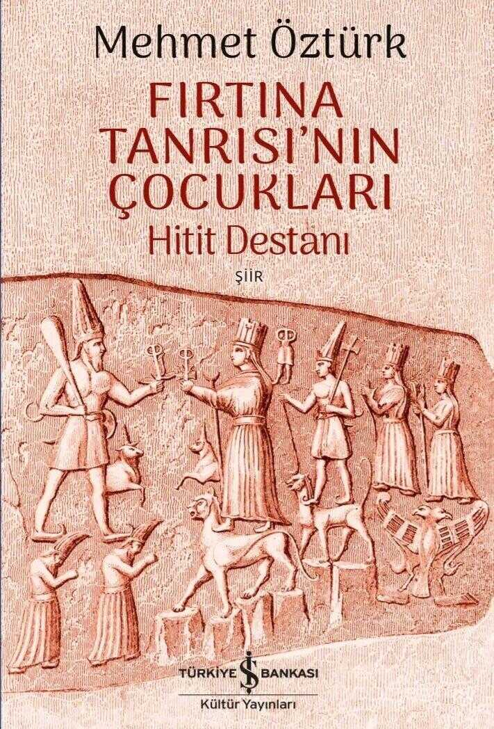 Fırtına Tanrısı'nın Çocukları