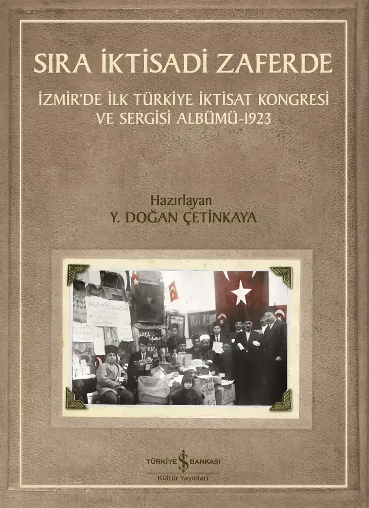 Sıra İktisadi Zaferde