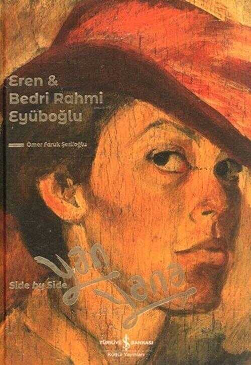 Eren - Bedri Rahmi Eyüboğlu