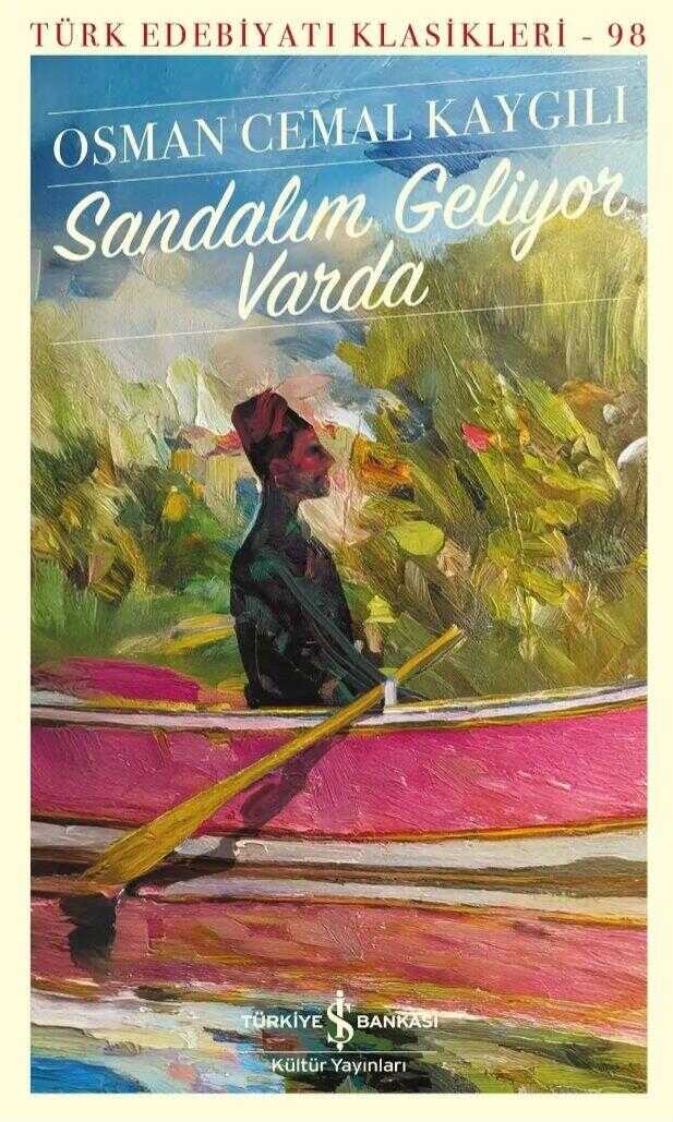 Sandalım Geliyor Varda
