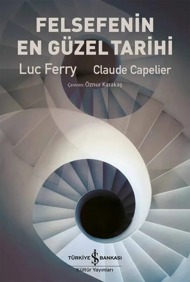 Felsefenin En Güzel Tarihi