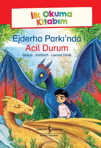 Ejderha Parkı'nda Acil Durum