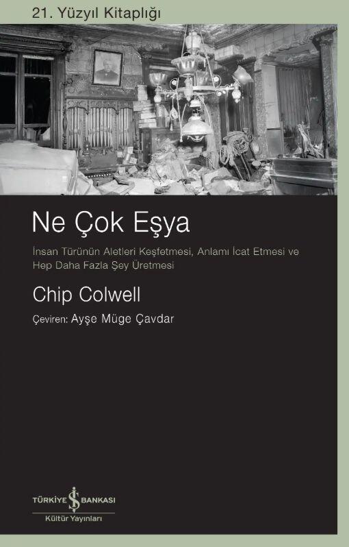 Ne Çok Eşya