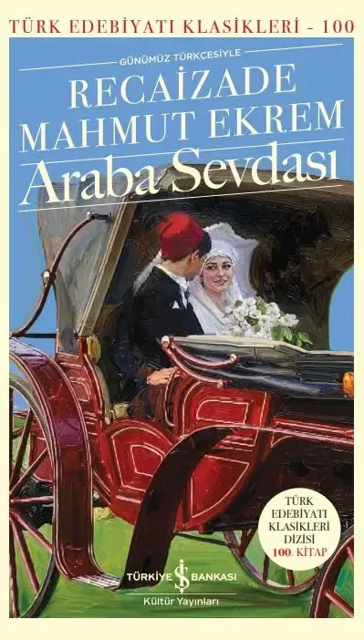 Araba Sevdası