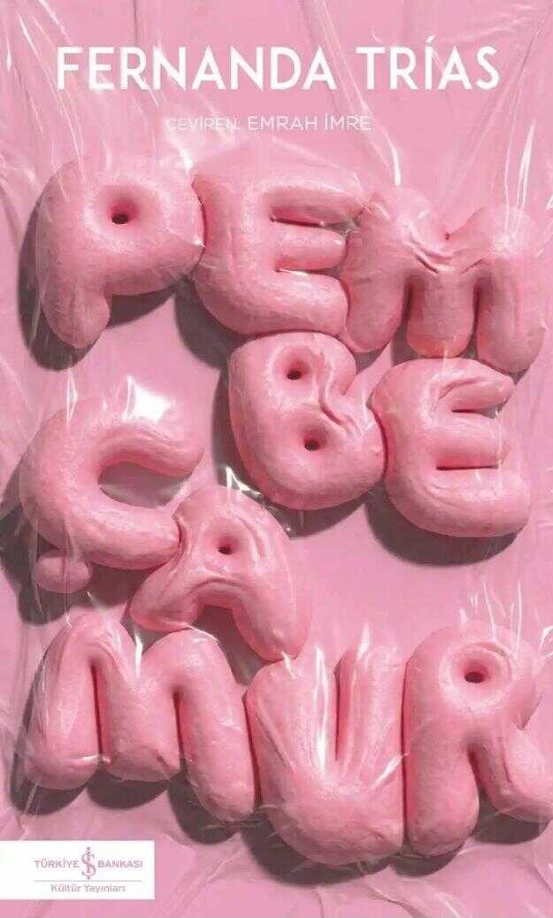 Pembe Çamur
