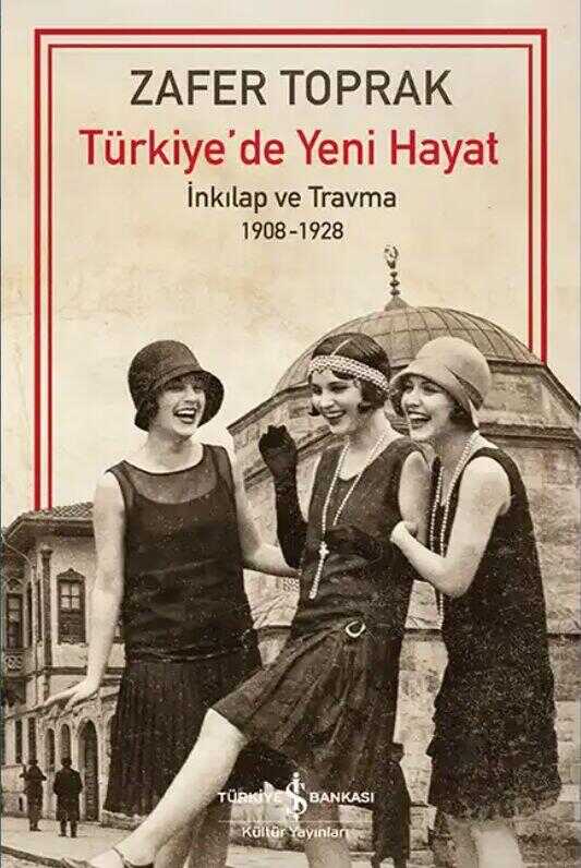 Türkiye’de Yeni Hayat