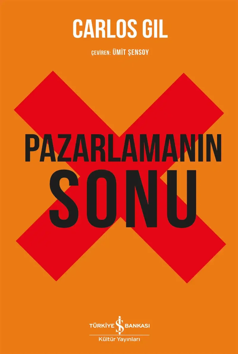 Pazarlamanın Sonu