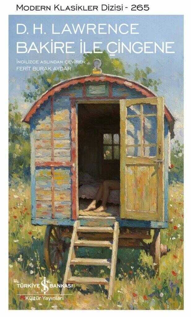Bakire ile Çingene