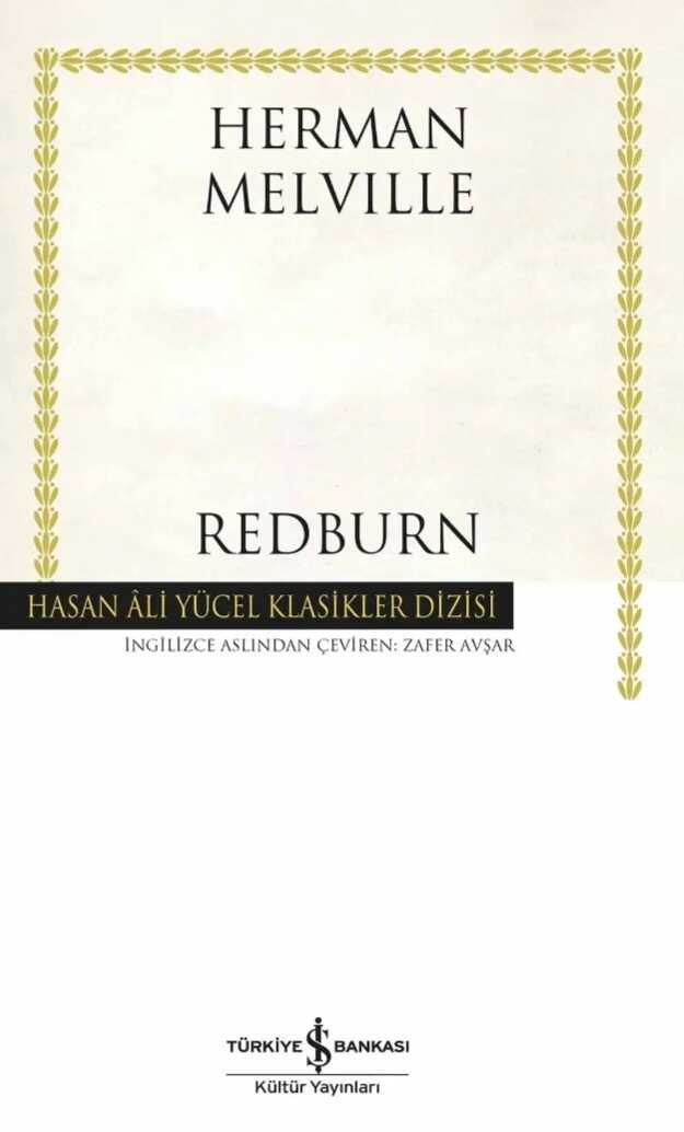 Redburn