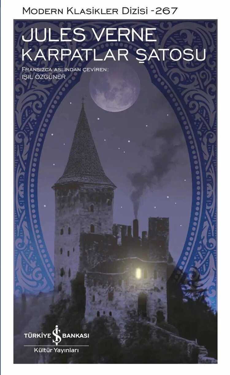 Karpatlar Şatosu