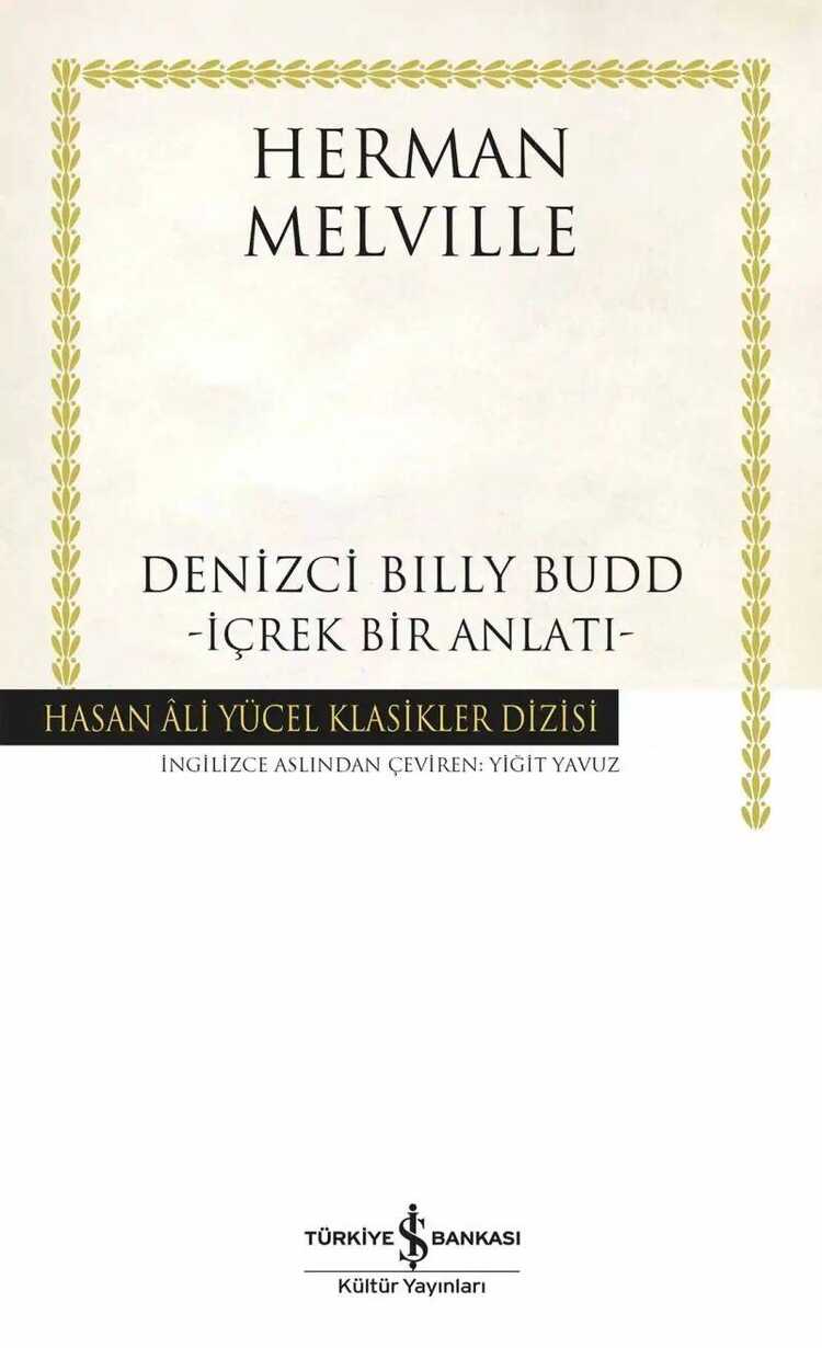 Denizci Billy Budd