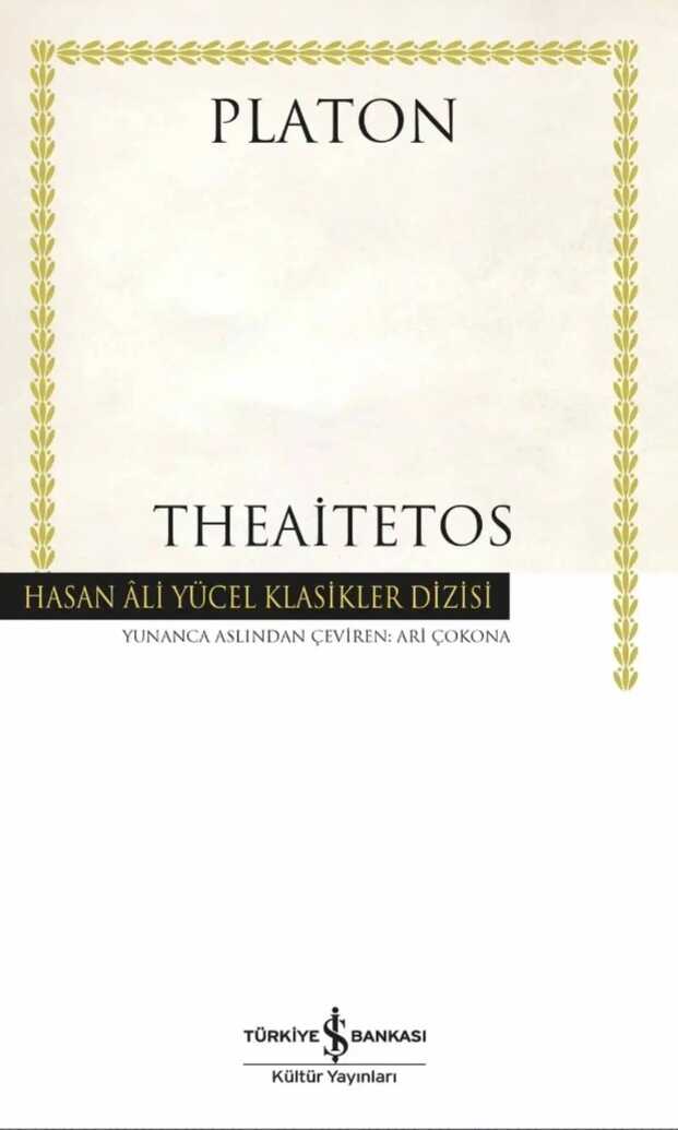 Theaitetos