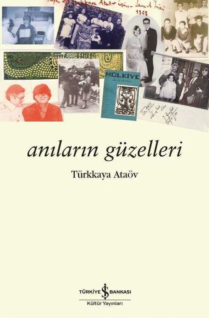 Anıların Güzelleri
