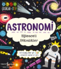 Astronomi  Eğlenceli Etkinlikler