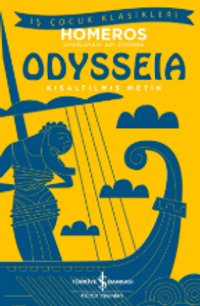 Odysseia (Kısaltılmış Metin)