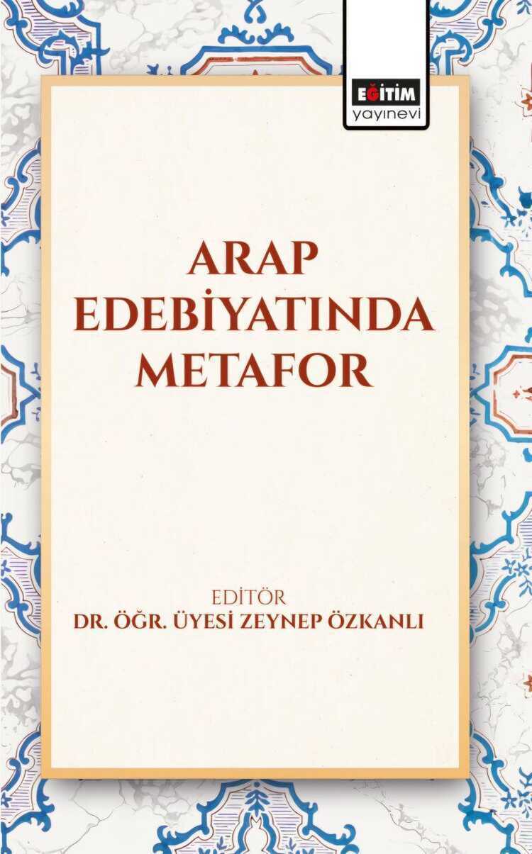 Arap Edebiyatında Metafor