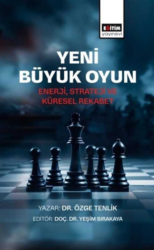 Yeni Büyük Oyun