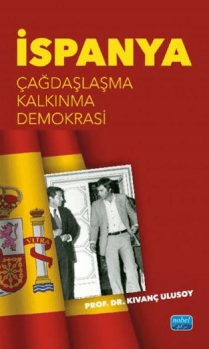 İspanya — Kıvanç Ulusoy