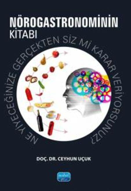 Nörogastronominin Kitabı — Ceyhun Uçuk