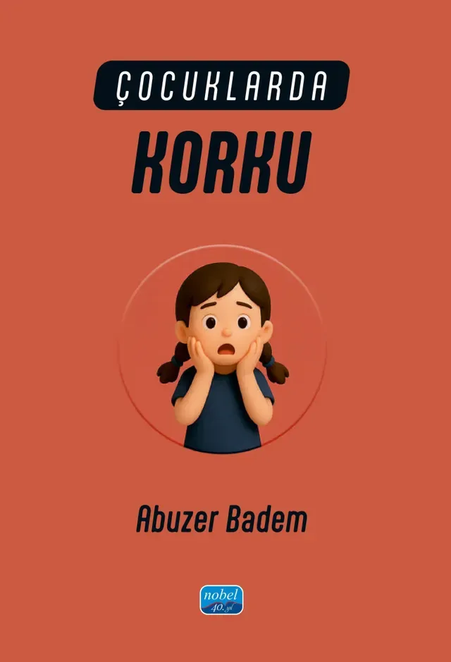 Çocuklarda Korku