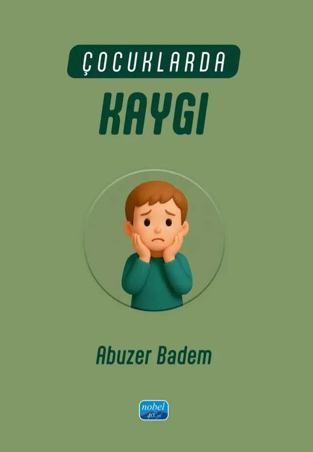 Çocuklarda Kaygı
