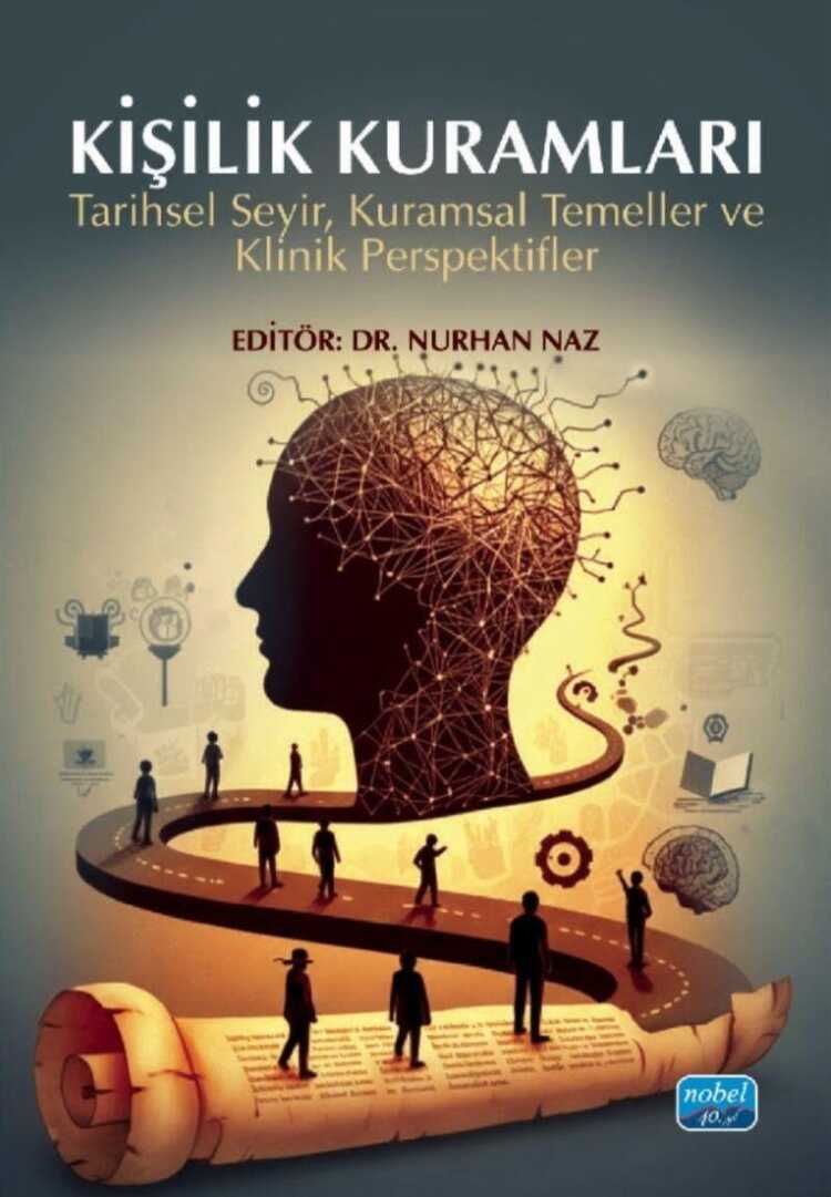 Kişilik Kuramları