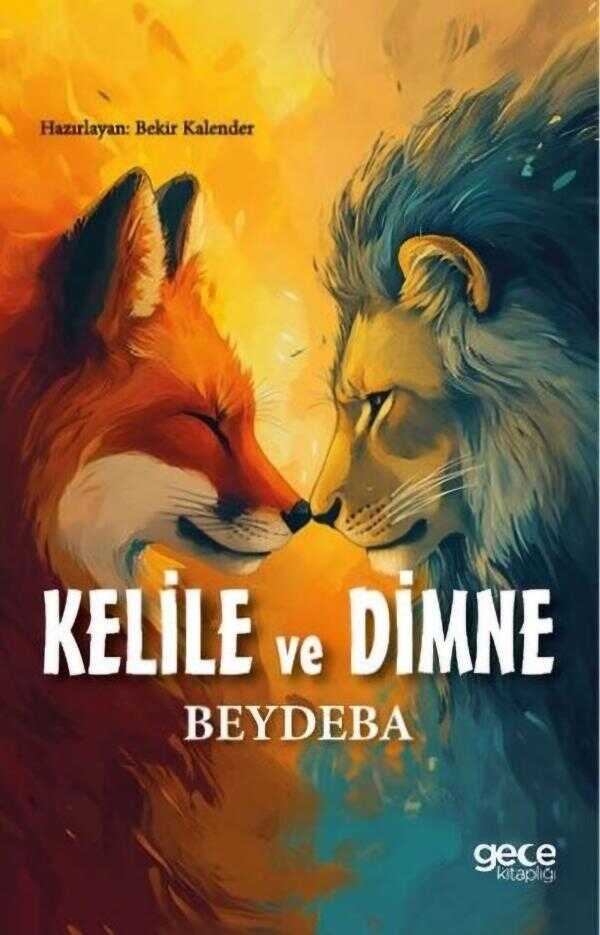 Kelile ve Dimne