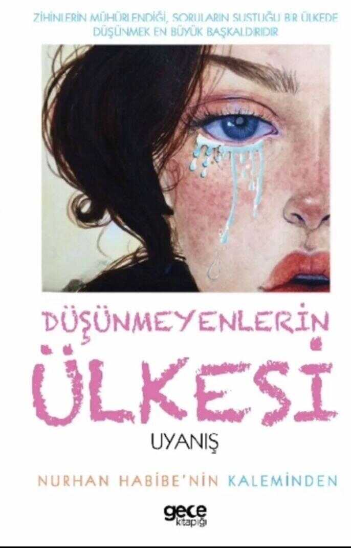 Düşünmeyenlerin Ülkesi