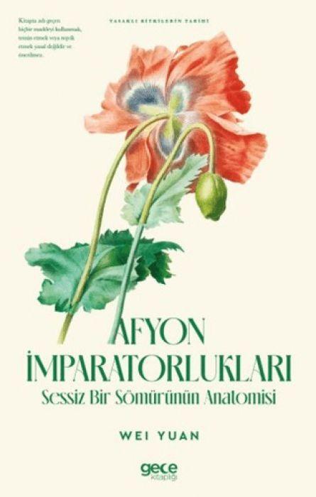 Afyon İmparatorlukları