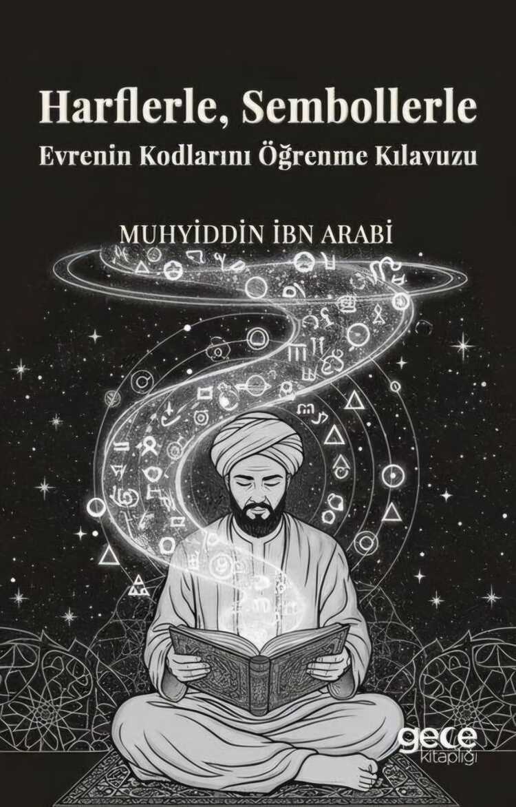 Harflerle, Sembollerle Evrenin Kodlarını Öğrenme Kılavuzu