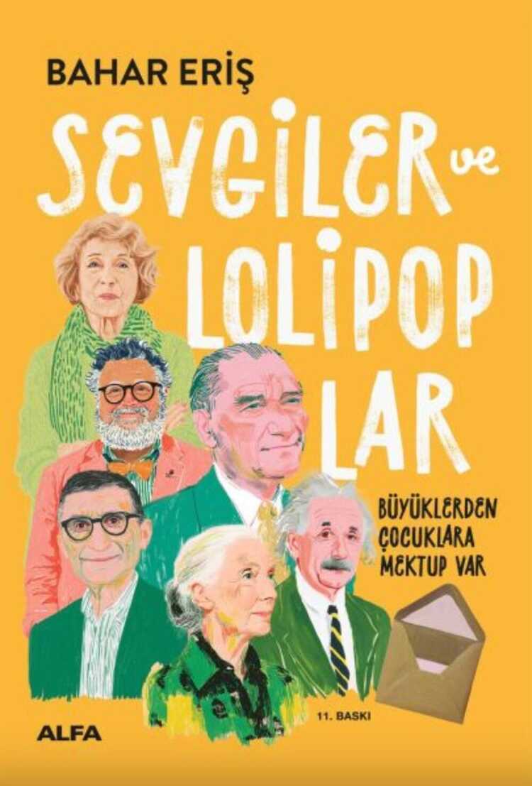 Sevgiler ve Lolipoplar