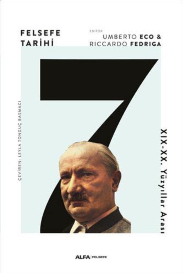 Felsefe Tarihi 7